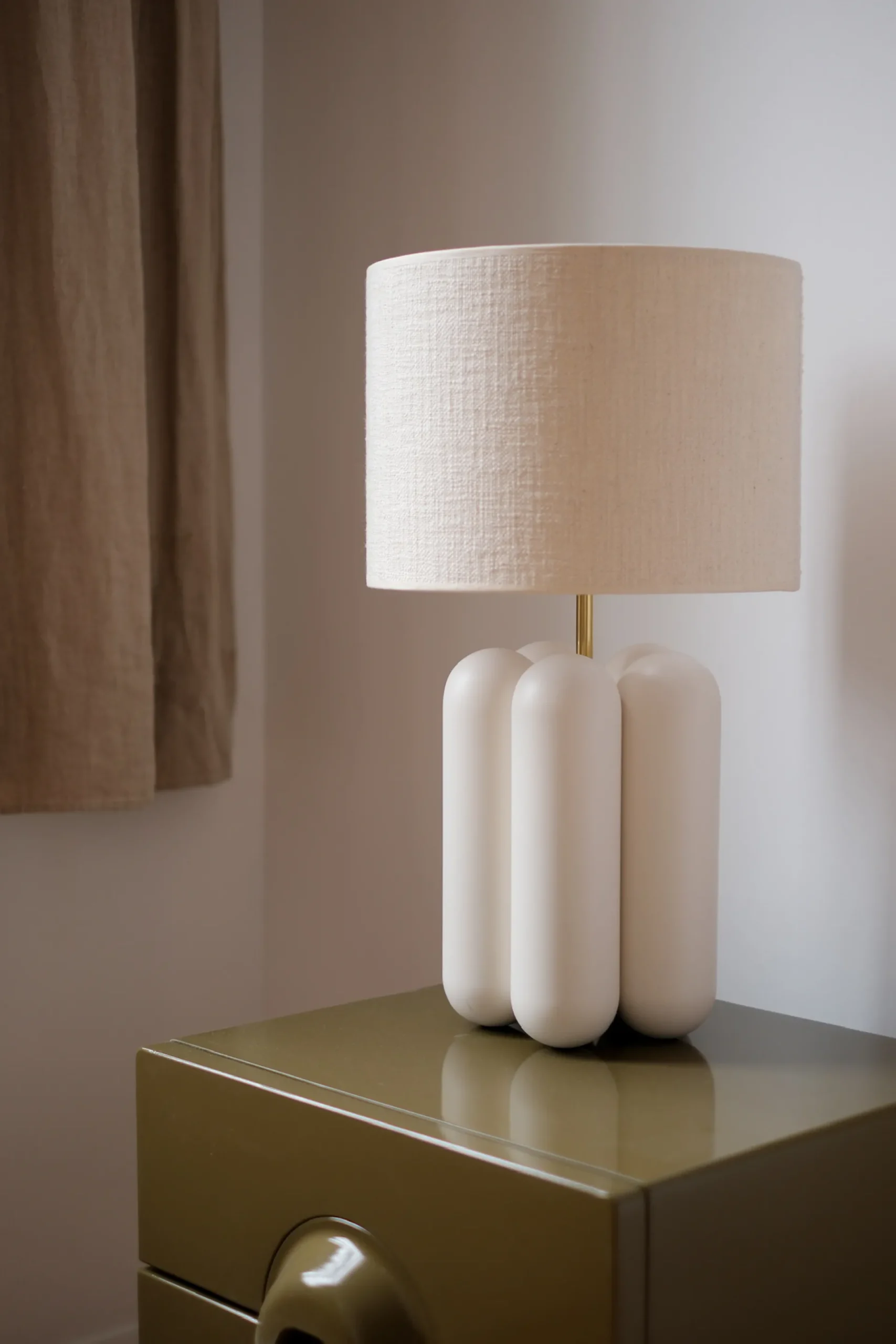 Sélection M Lampe à poser Charlotte Best