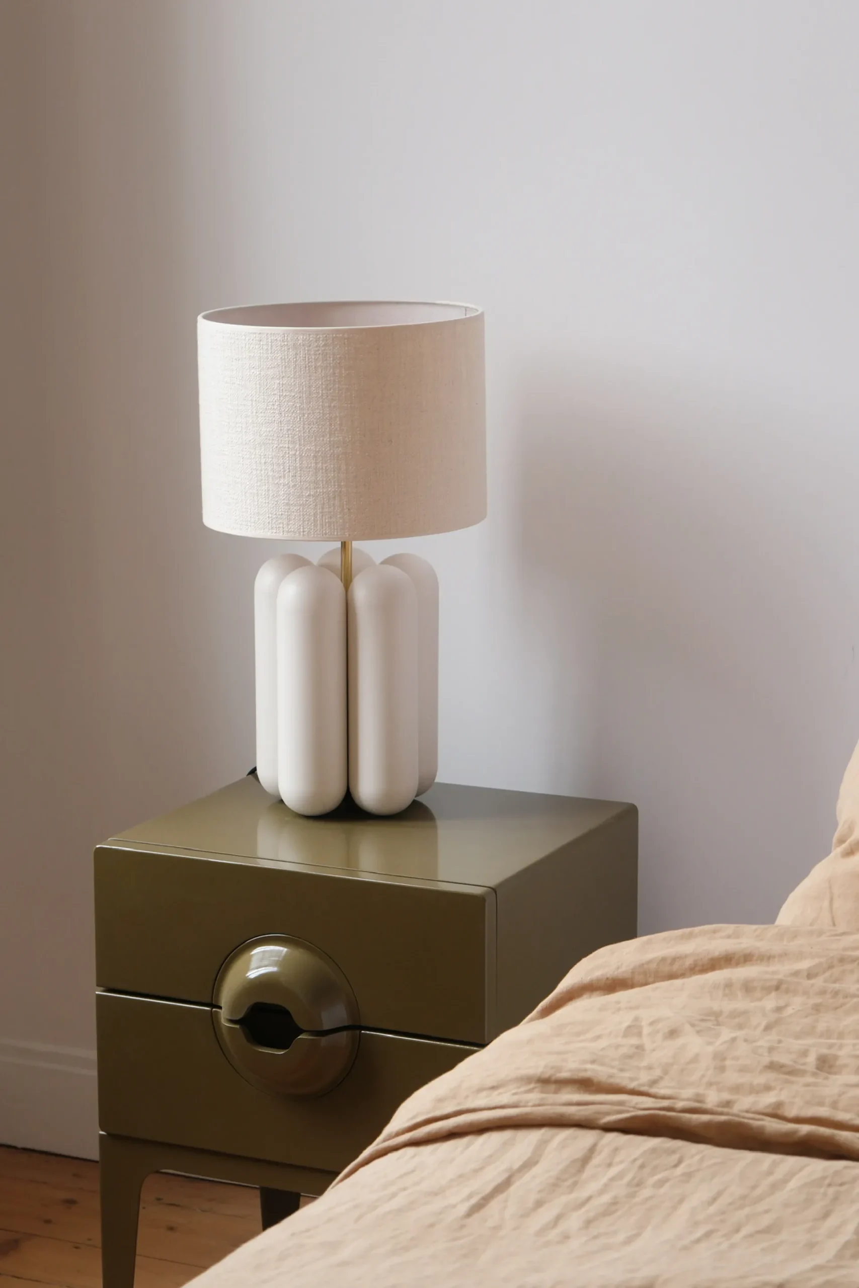 Sélection M Lampe à poser Charlotte Best