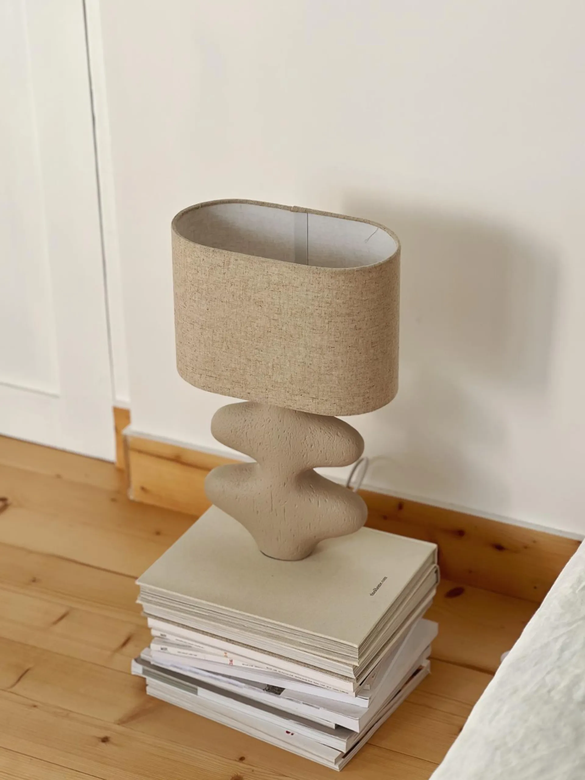 Sélection M Lampe à poser décorative Best