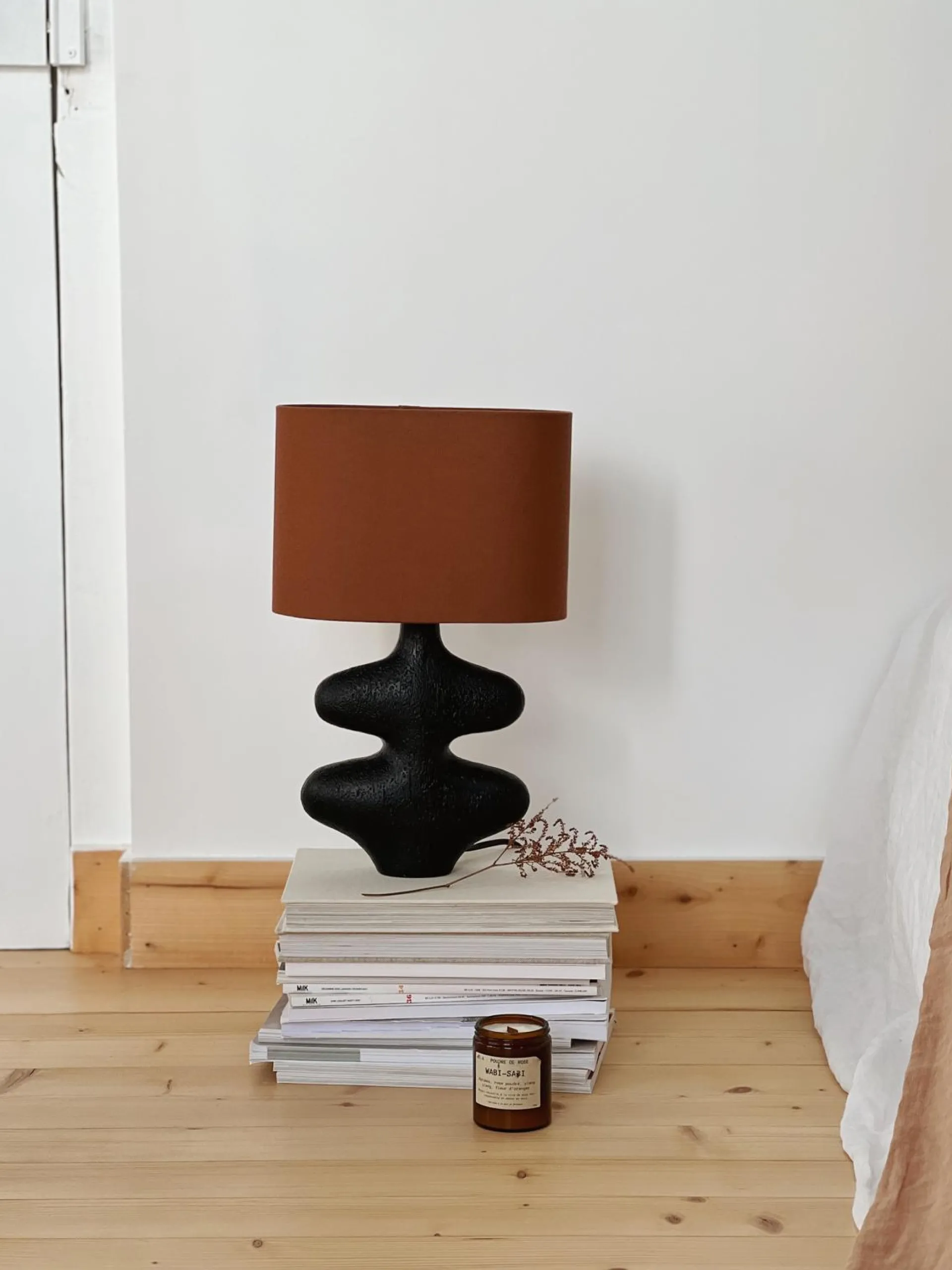 Sélection M Lampe à poser décorative Best