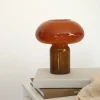Sélection M Lampe de table champignon Online