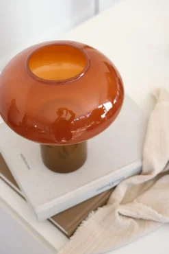 Sélection M Lampe de table champignon Online