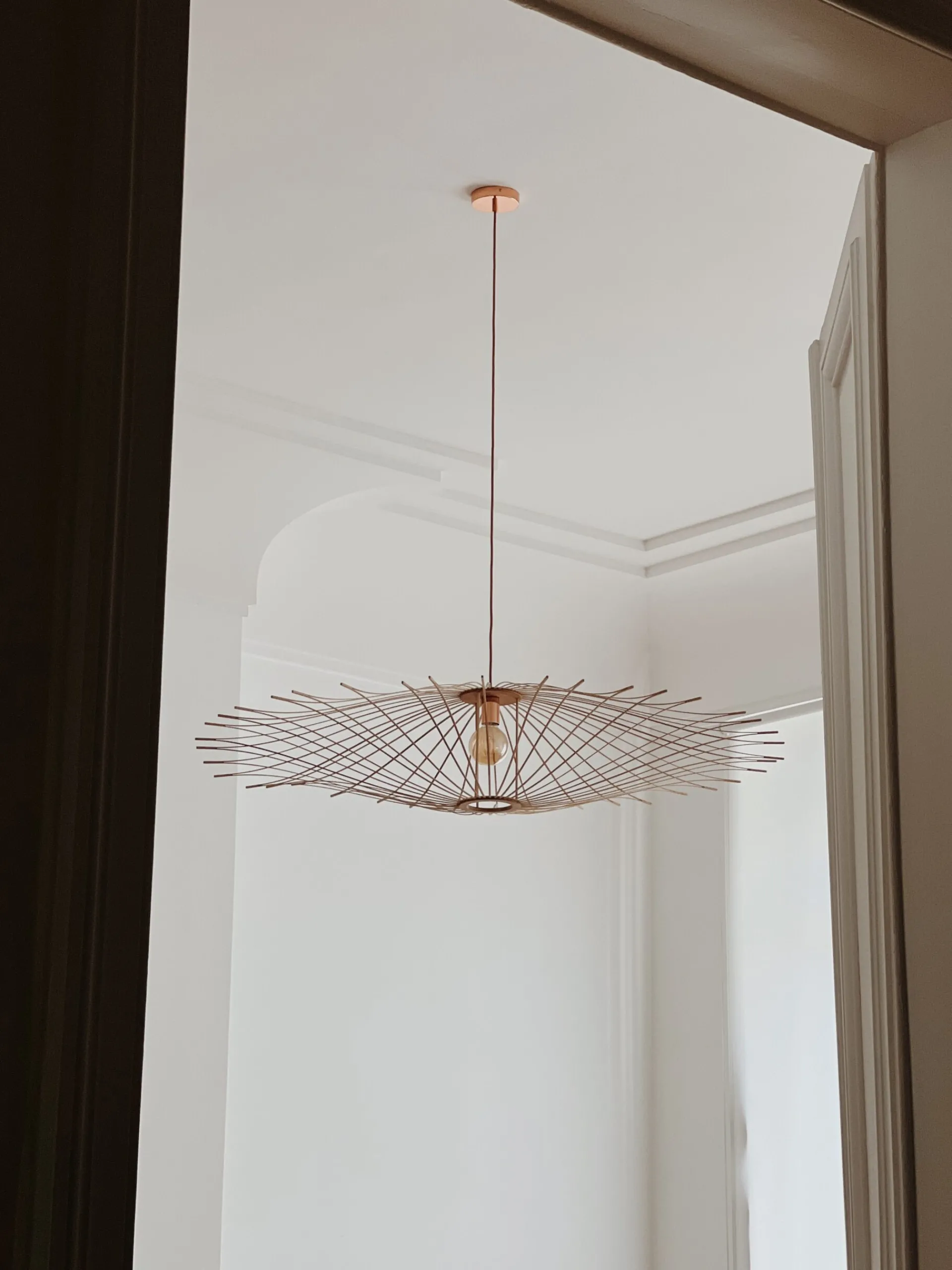 Sélection M Luminaire Suspension Design