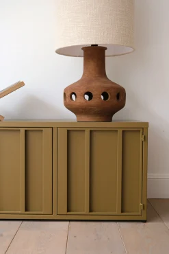 Sélection M Meuble TV métal New