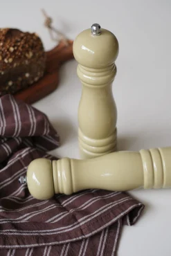 Sélection M Moulin à sel et poivre en bois Online