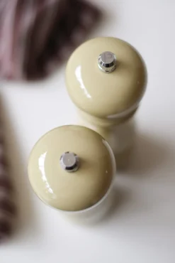 Sélection M Moulin à sel et poivre en bois Online