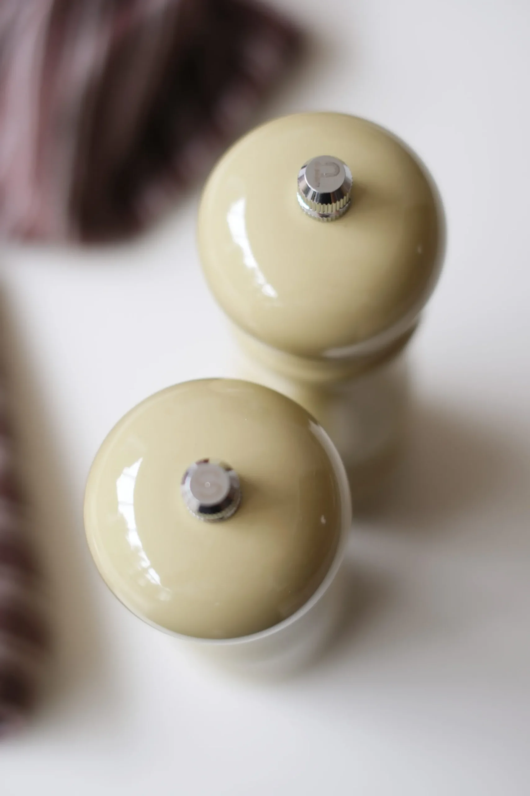 Sélection M Moulin à sel et poivre en bois Online