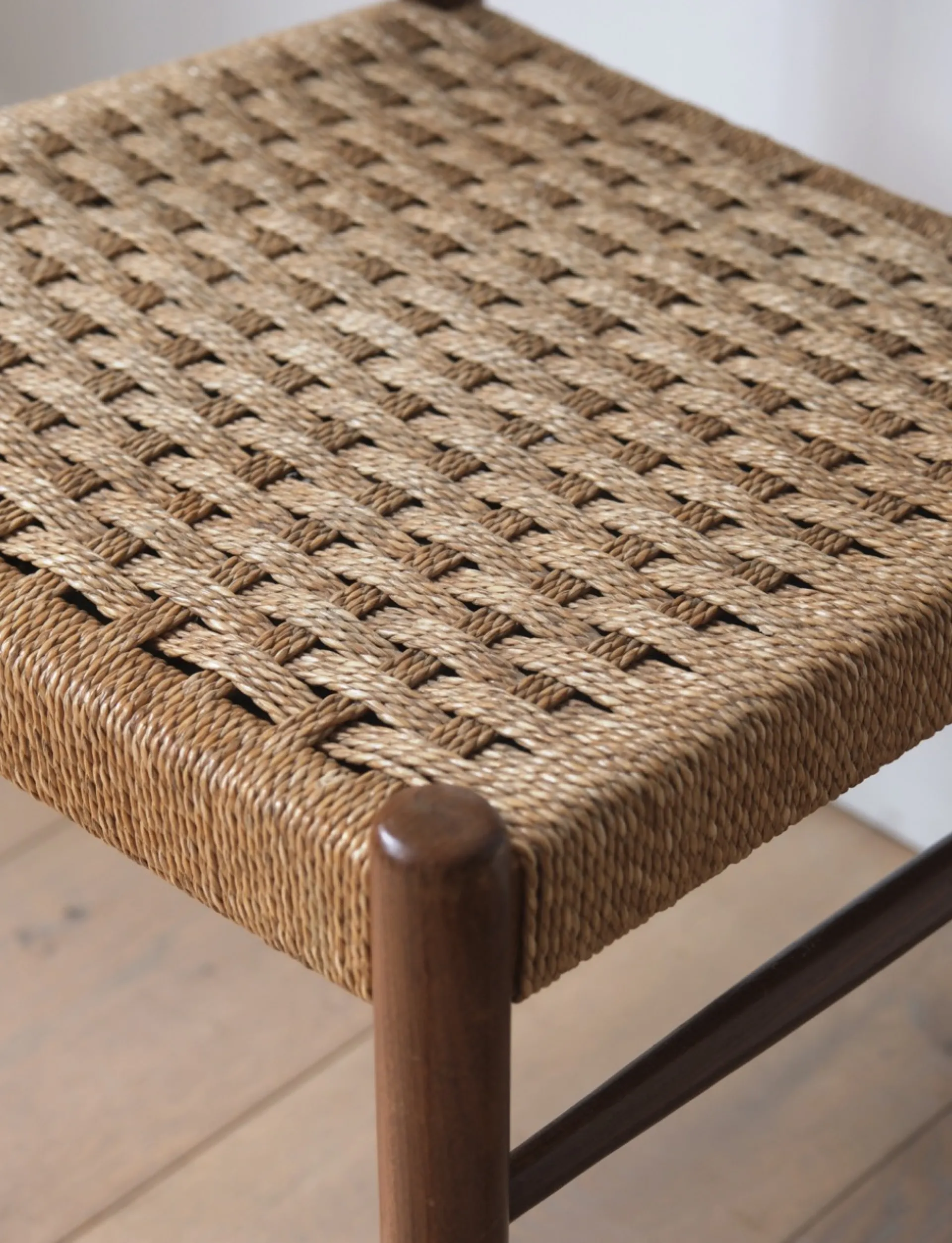 Sélection M Paire de chaises vintage style Moller Sale