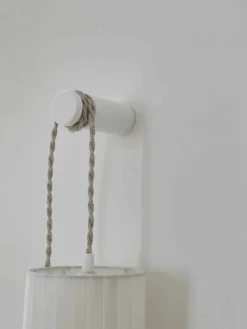 Sélection M Patère en bois naturel Best