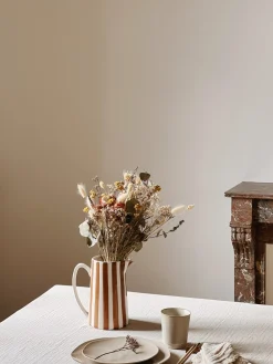 Sélection M Pichet rayé Online