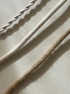 Sélection M Plafonnier blanc électrifié Hot