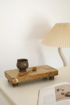 Sélection M Planche à découper en marbre – 2 modèles Sale