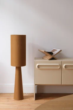 Sélection M Porte livre bois