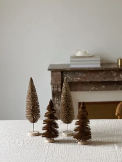 Sélection M Sapins décoratifs Hot