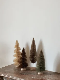 Sélection M Sapins décoratifs Hot