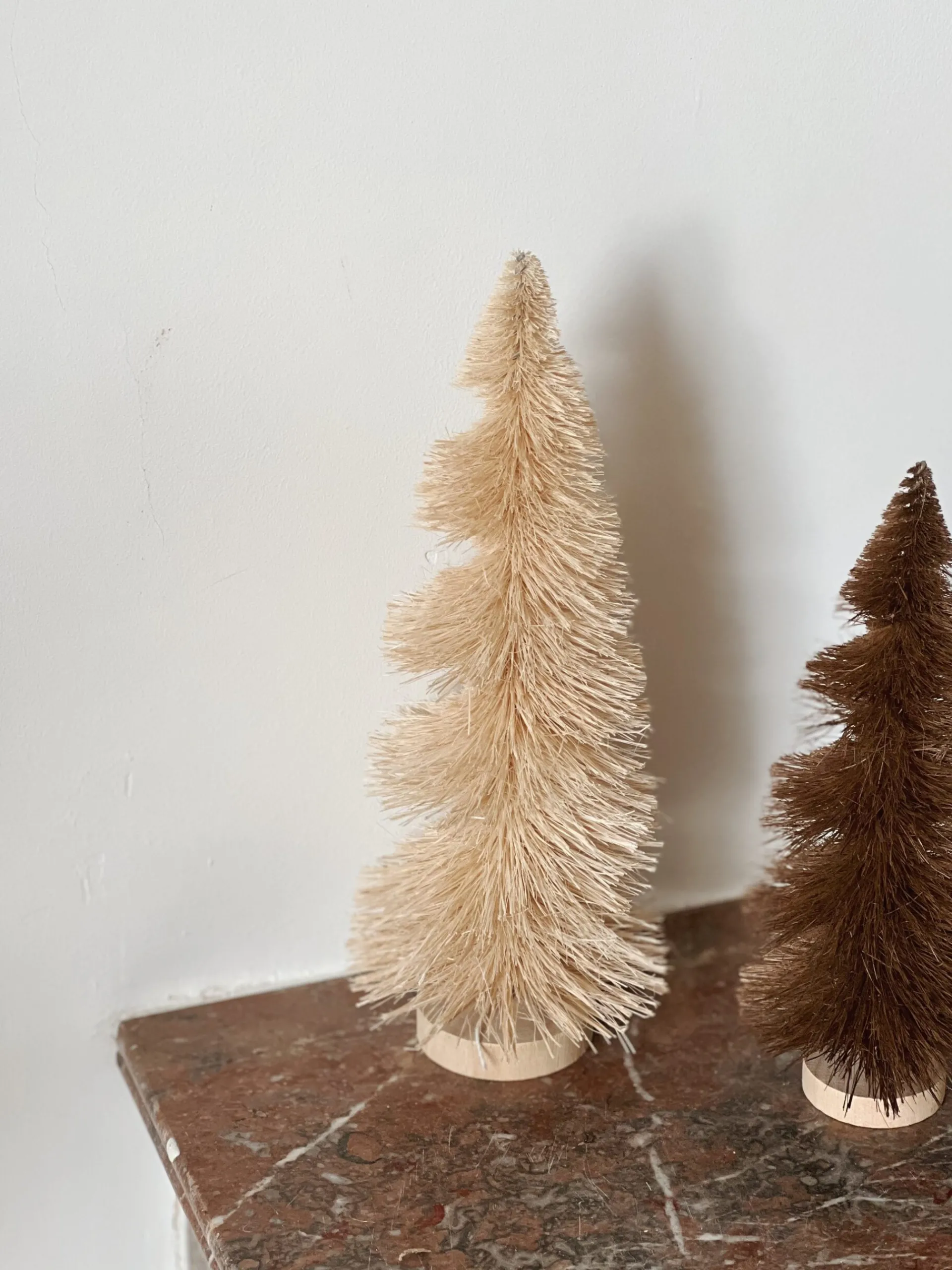 Sélection M Sapins décoratifs Hot