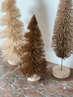 Sélection M Sapins décoratifs Hot