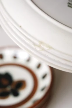 Sélection M Service de vaisselle Bosh Kimono vintage Hot