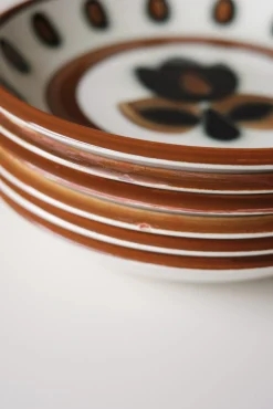 Sélection M Service de vaisselle Bosh Kimono vintage Hot