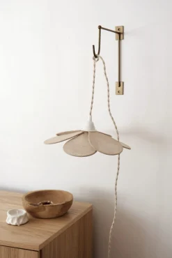 Sélection M Suspension pétale Online