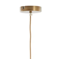 Sélection M Suspension pétale Online