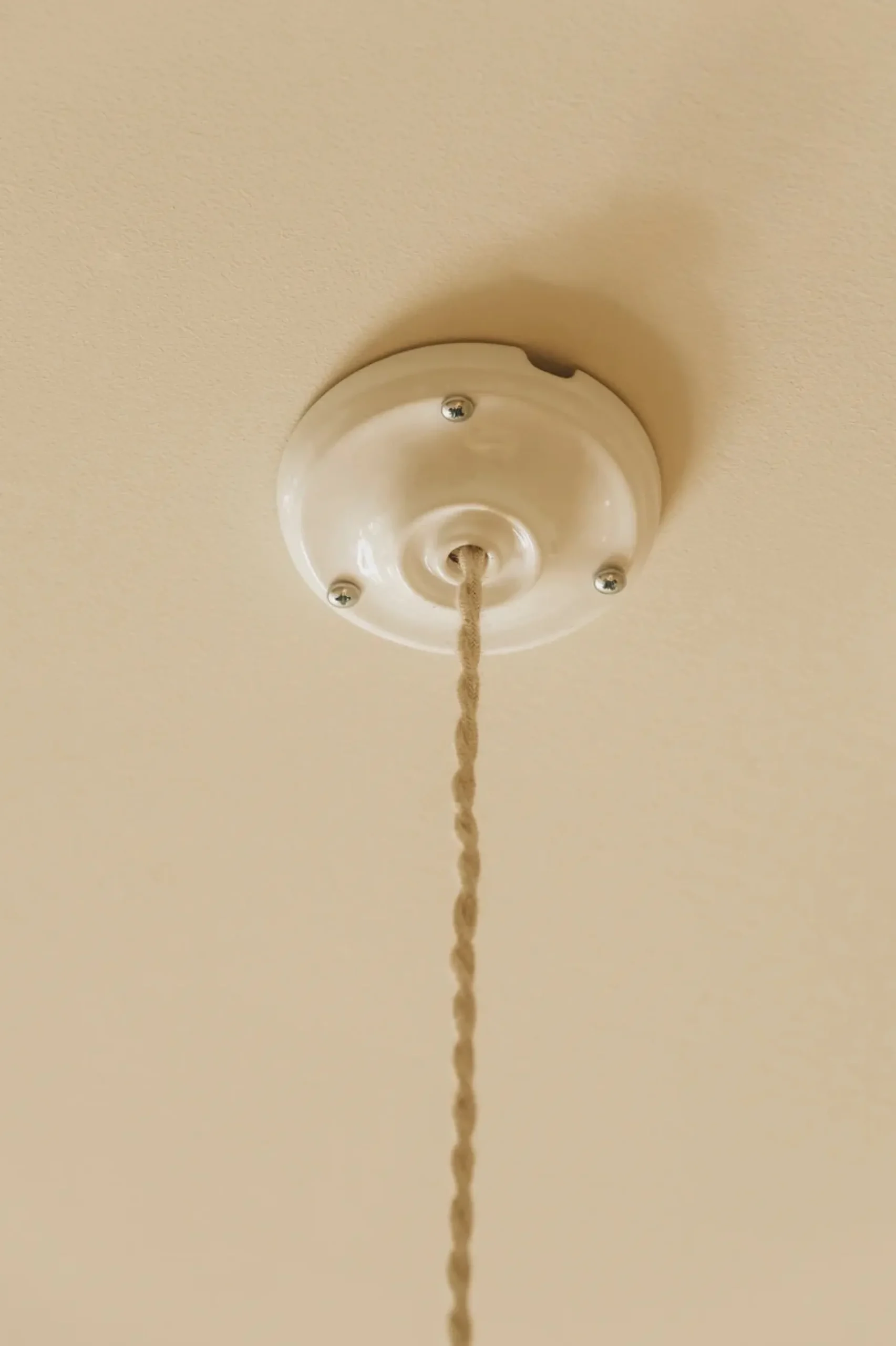 Sélection M Suspension Ursule vert de gris Online