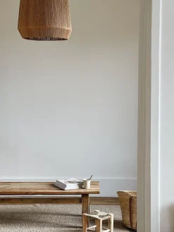 Sélection M Table basse en teck recyclé Clearance