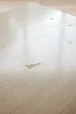 Sélection M Table basse en travertin vintage Best