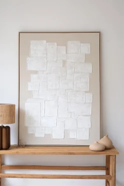 Sélection M Tableau décoratif mural Vicenza Clearance