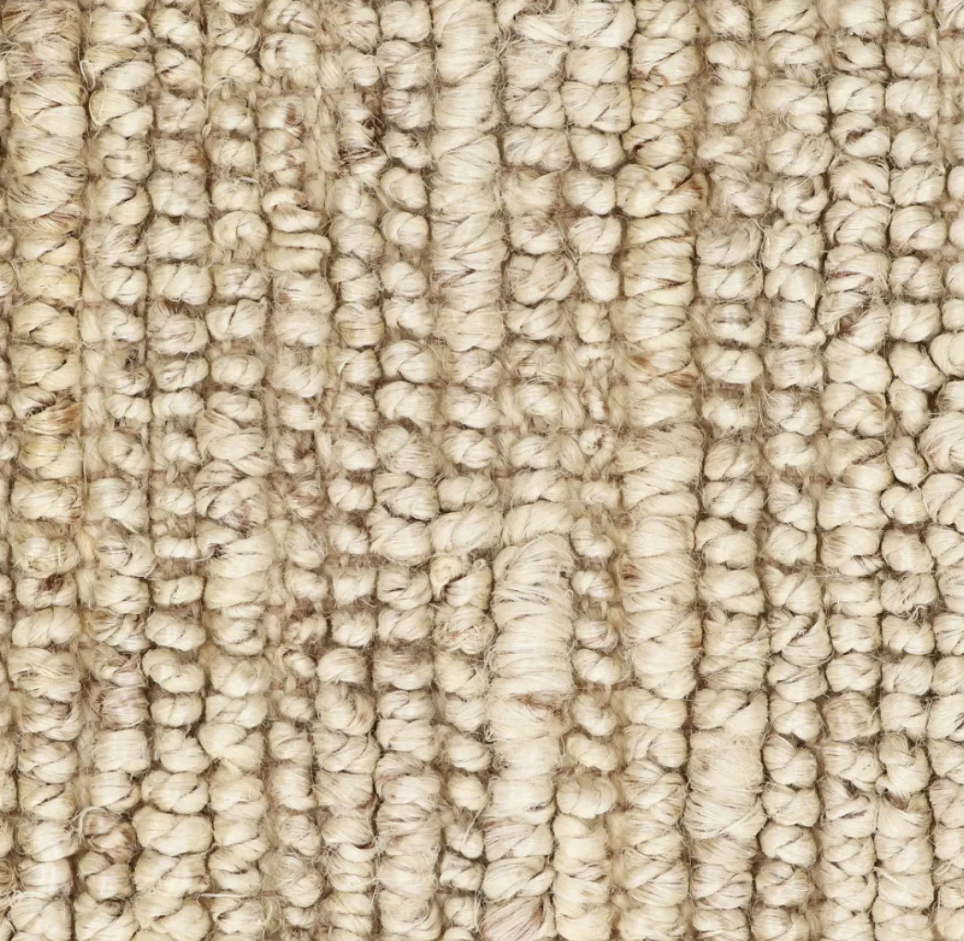 Sélection M Tapis en jute naturel – plusieurs coloris New