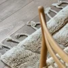 Sélection M Tapis en laine beige Discount