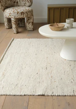 Sélection M Tapis laine fait main New