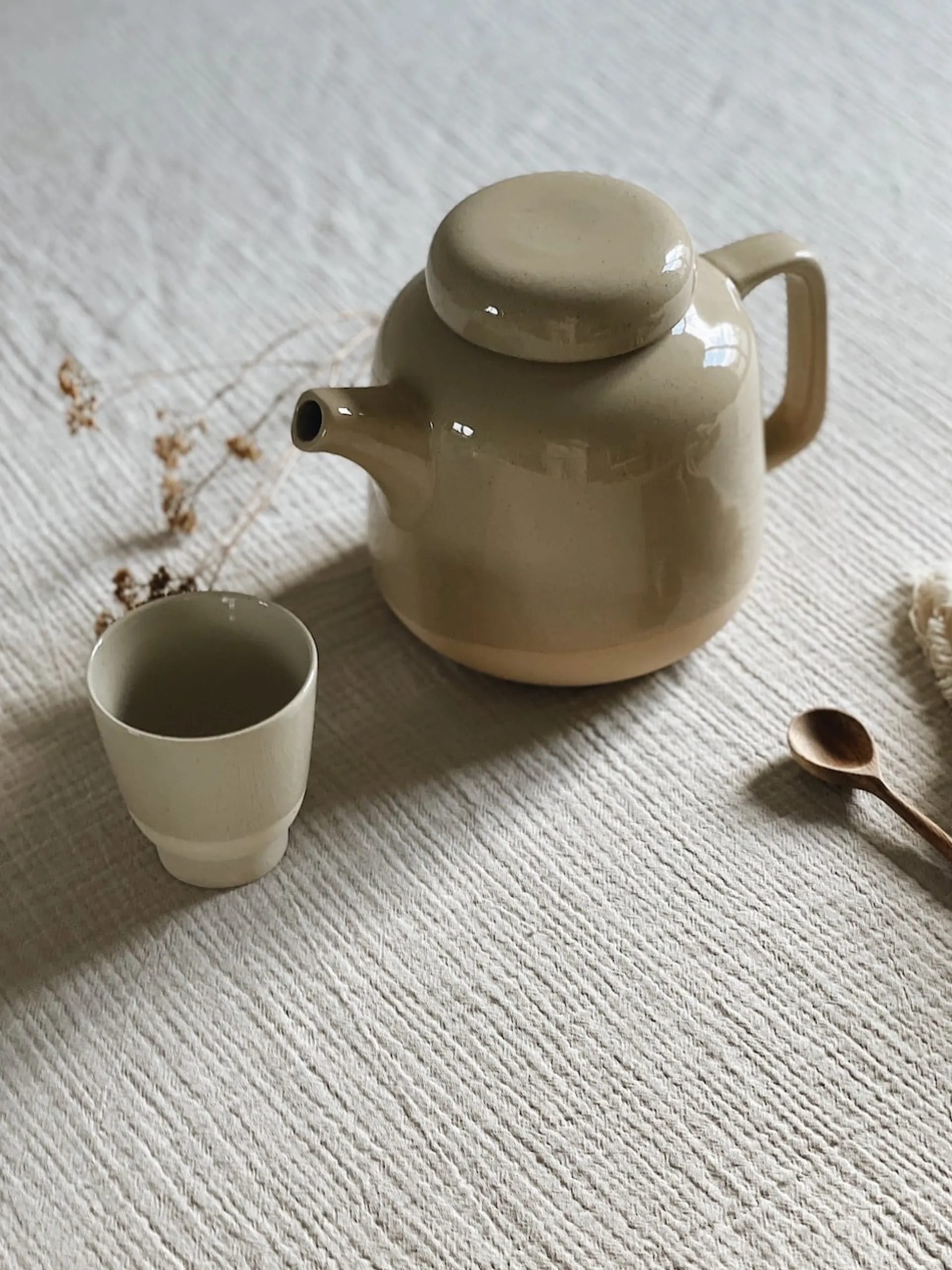 Sélection M Théière “Hanoï” Discount