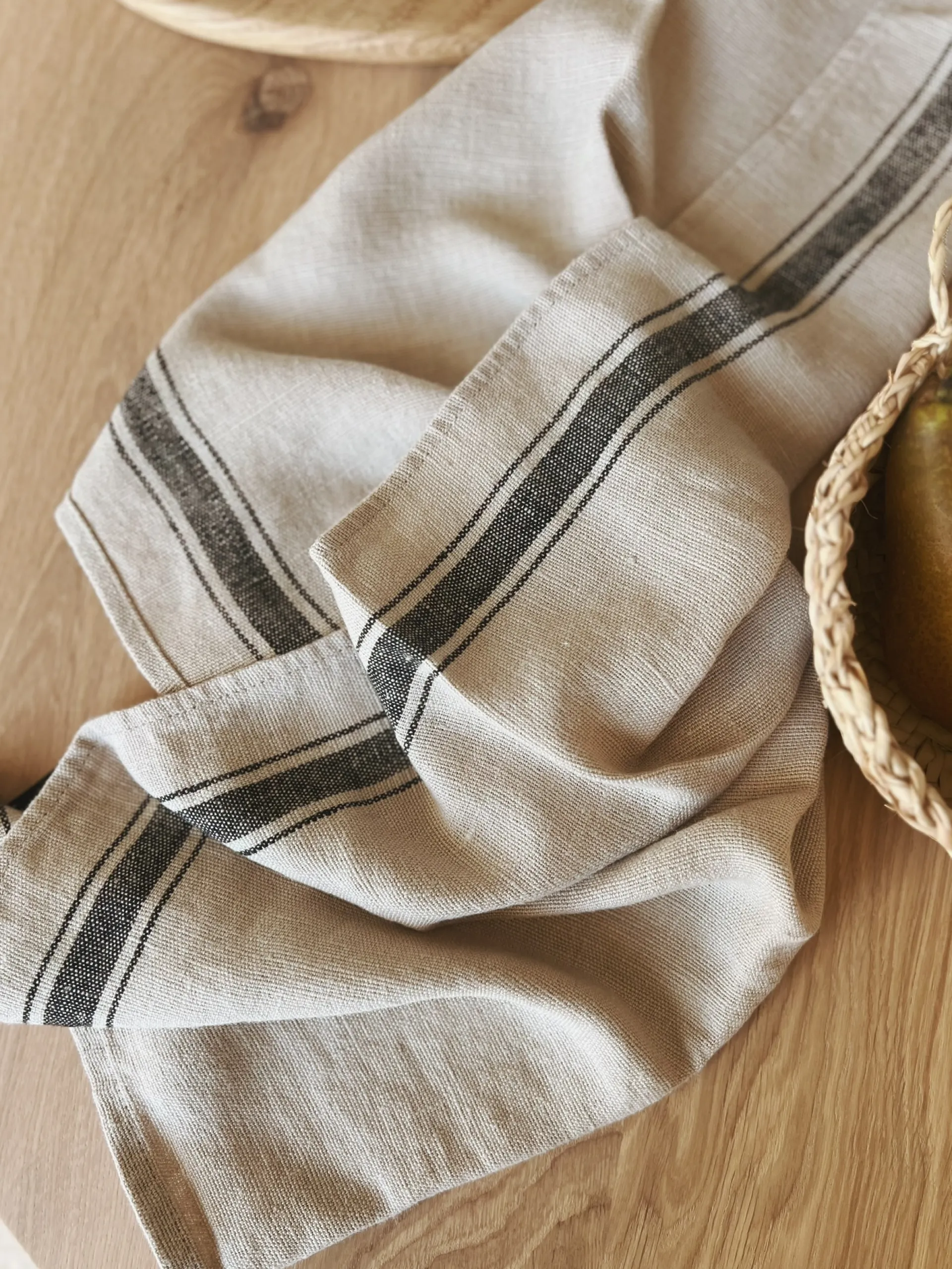 Sélection M Torchon de cuisine New