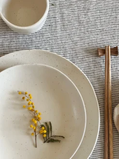 Sélection M Vaisselle en céramique Nélia Sale