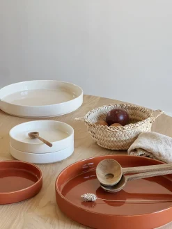 Sélection M Vaisselle en porcelaine – collection Beldi Discount