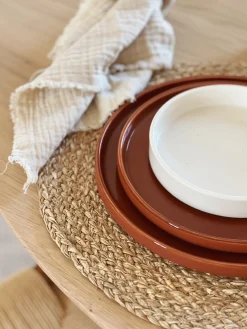 Sélection M Vaisselle en porcelaine – collection Beldi Discount