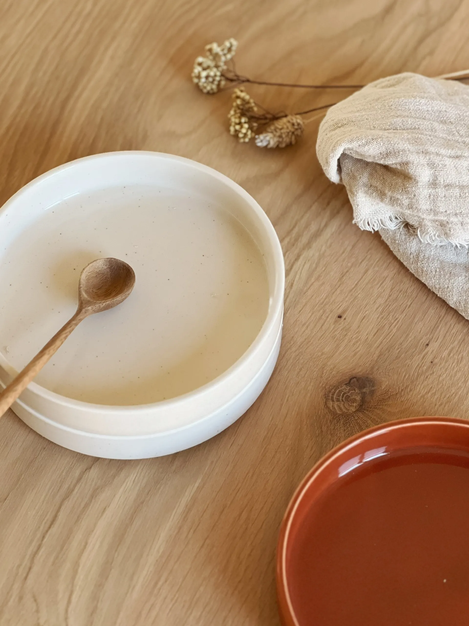 Sélection M Vaisselle en porcelaine – collection Beldi Discount