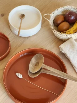 Sélection M Vaisselle en porcelaine – collection Beldi Discount