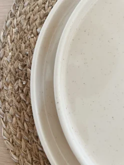 Sélection M Vaisselle en porcelaine – collection Beldi Discount